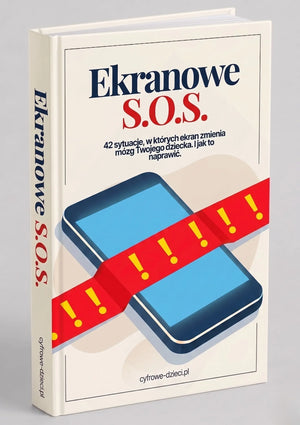 Ekranowy S.O.S.