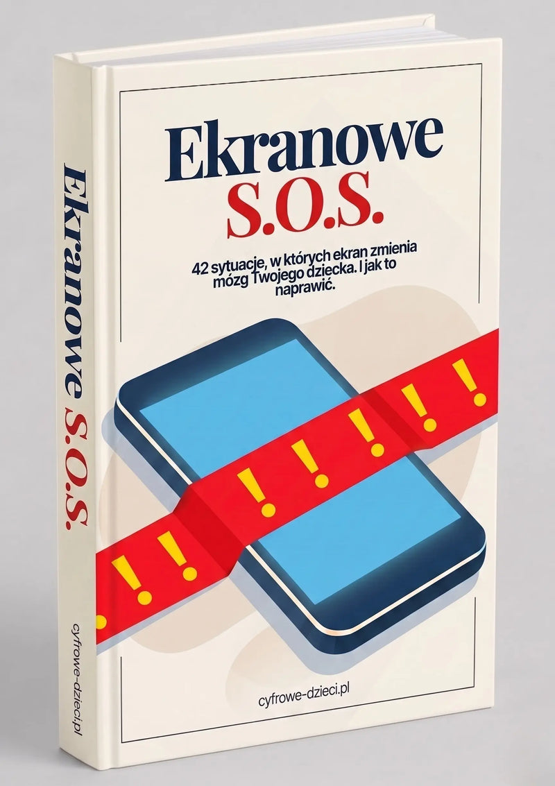 Ekranowy S.O.S.