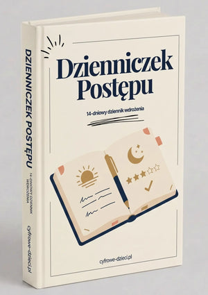Dzienniczek Postępu