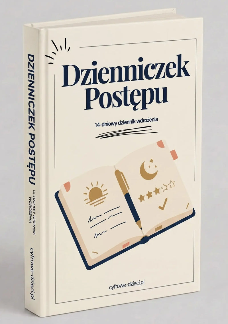 Dzienniczek Postępu